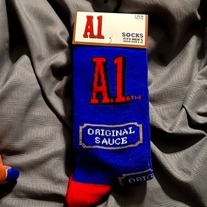 A1 Socks